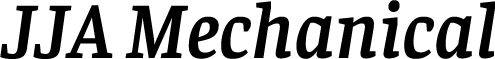 JJA Mechanical